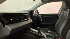 Audi A1 25 TFSI Sport 5dr S Tronic Petrol Hatchback